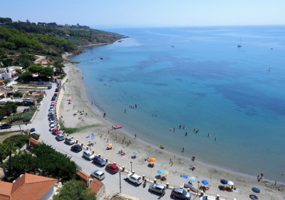 Casa Vacanze Appartamento Vista Mare